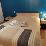La P'tite Camargue Holiday home Le Crotoy