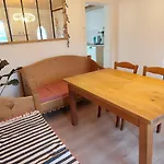 La P'tite Camargue Holiday home *