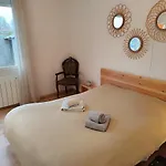 Holiday home La P'tite Camargue Le Crotoy