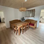 Holiday home La P'tite Camargue Le Crotoy