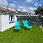 La P'tite Camargue Holiday home Le Crotoy