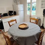 Holiday home La P'tite Camargue Le Crotoy