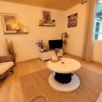 La P'tite Camargue Holiday home Le Crotoy