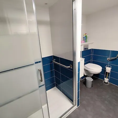 Сasa de vacaciones La P'tite Camargue *