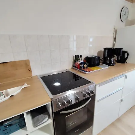 Сasa de vacaciones La P'tite Camargue Le Crotoy