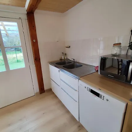 La P'tite Camargue Сasa de vacaciones *