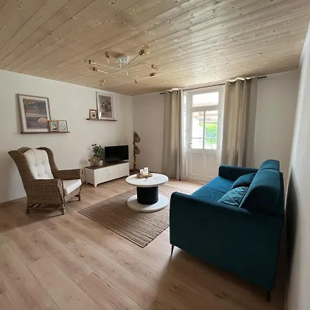 La P'tite Camargue Сasa de vacaciones