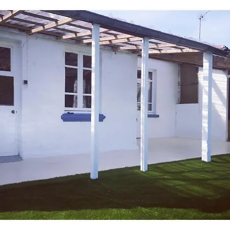 Сasa de vacaciones La P'tite Camargue *