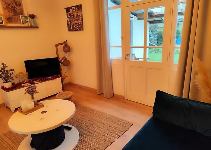 La P'tite Camargue * Le Crotoy