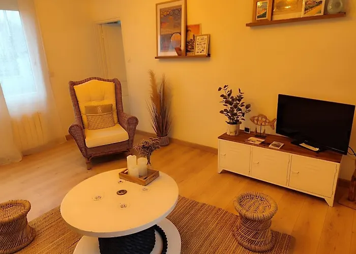 La P'tite Camargue * Le Crotoy