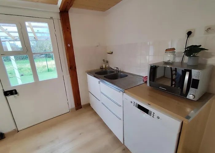 La P'tite Camargue Сasa de vacaciones *