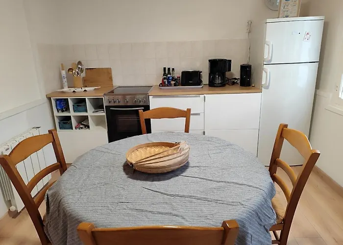 La P'tite Camargue * Le Crotoy