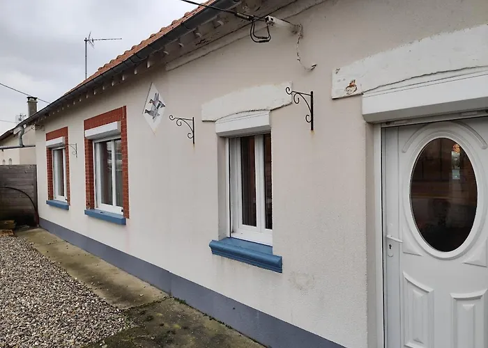 La P'tite Camargue * Le Crotoy