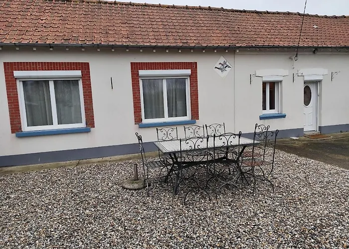 La P'tite Camargue *