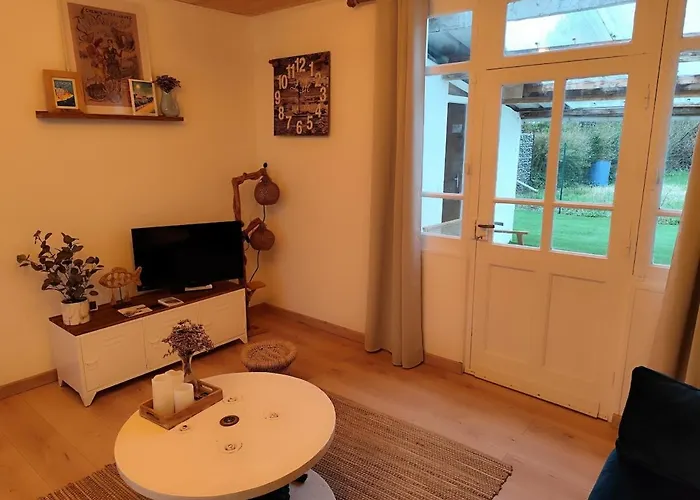 Сasa de vacaciones La P'tite Camargue