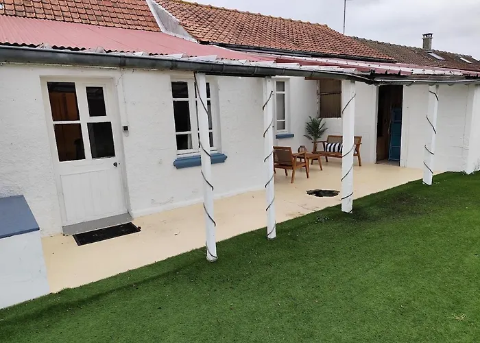 La P'tite Camargue *