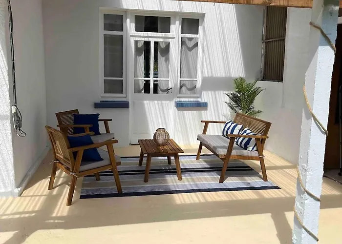 La P'tite Camargue Le Crotoy