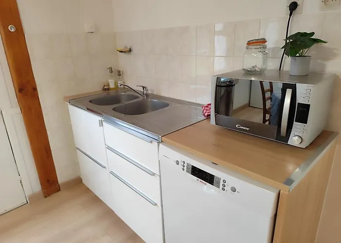 La P'tite Camargue * Le Crotoy