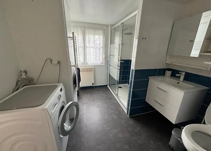 La P'tite Camargue *