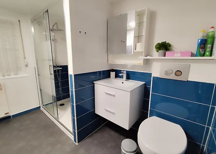 La P'tite Camargue Сasa de vacaciones