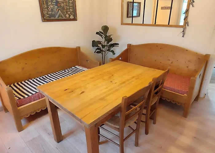 La P'tite Camargue * Le Crotoy