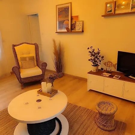 La P'tite Camargue * Ле-Кротуа