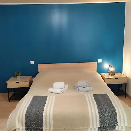 Hébergement de vacances La P'tite Camargue *