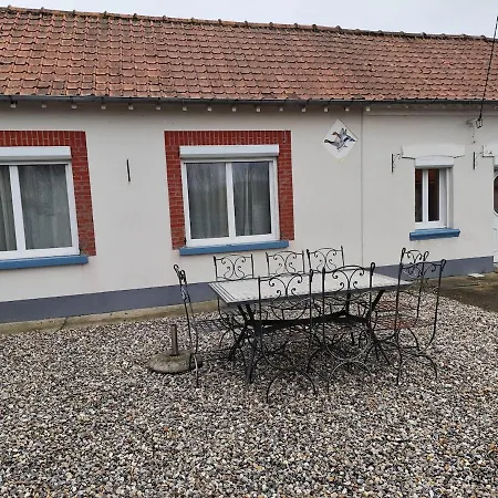 La P'tite Camargue *