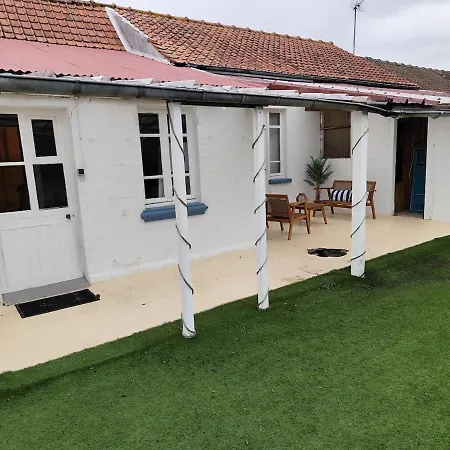 La P'tite Camargue *