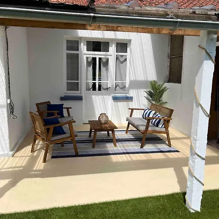 La P'tite Camargue Ле-Кротуа