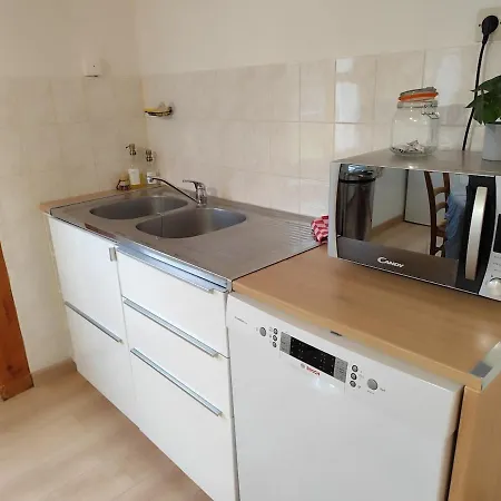 La P'tite Camargue * Ле-Кротуа