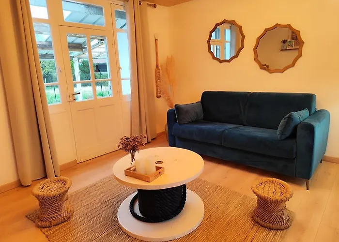 Holiday home La P'tite Camargue