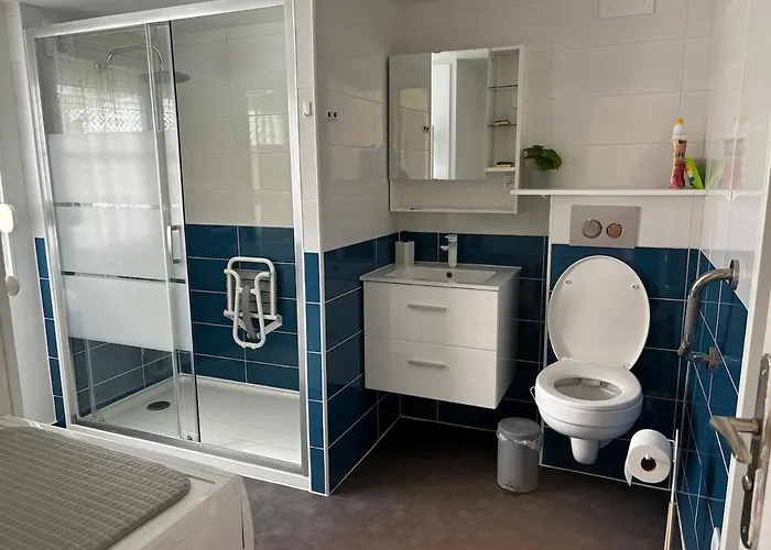 Holiday home La P'tite Camargue